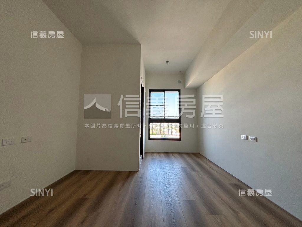 鄉景善品全新三房平車房屋室內格局與周邊環境