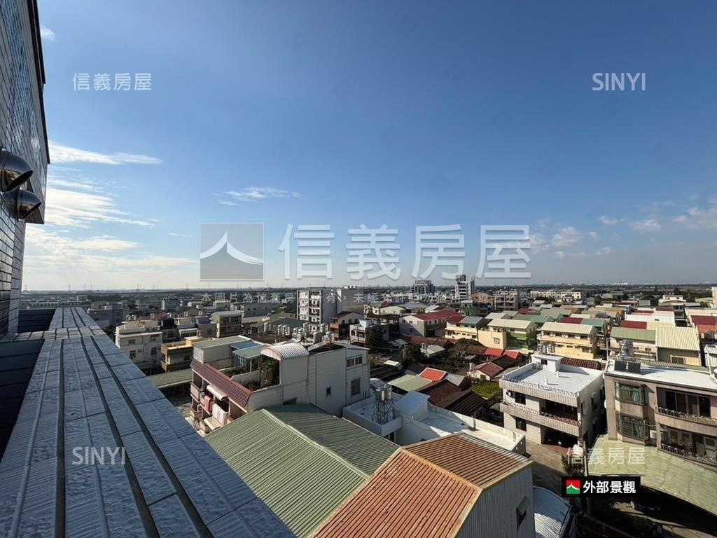 鄉景善品全新三房平車房屋室內格局與周邊環境