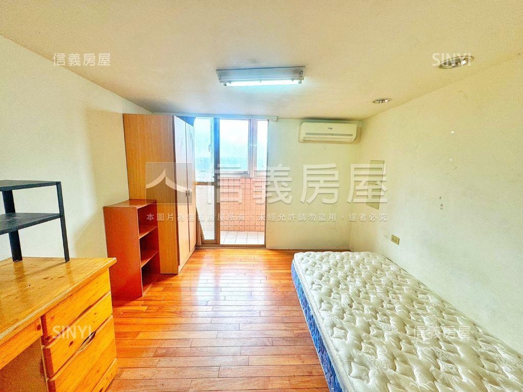 讚！西屯大三房附休旅車位房屋室內格局與周邊環境