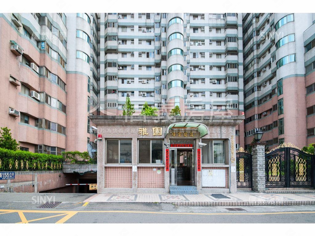 讚！西屯大三房附休旅車位房屋室內格局與周邊環境