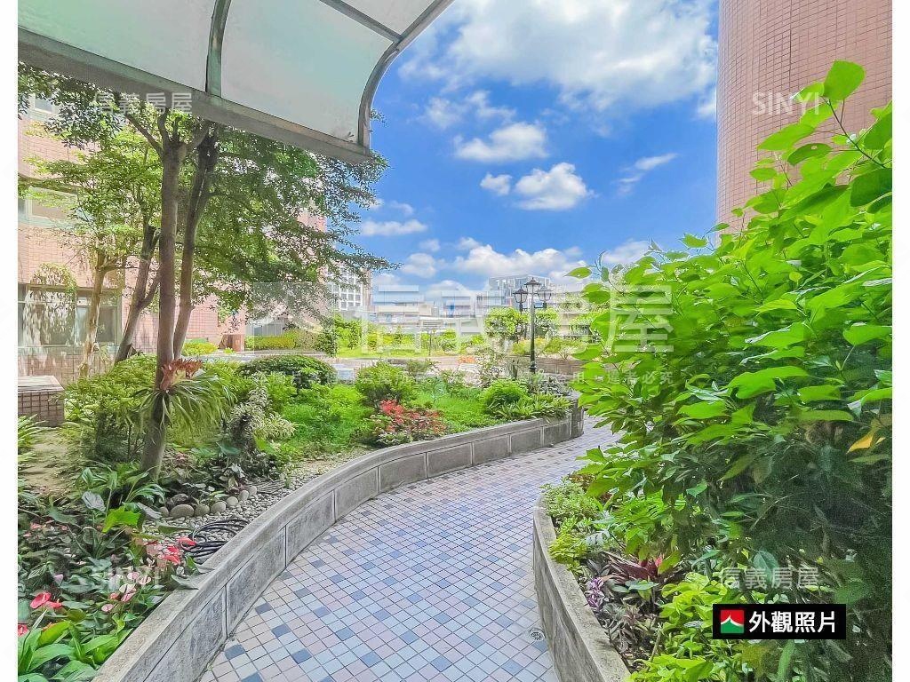讚！西屯大三房附休旅車位房屋室內格局與周邊環境