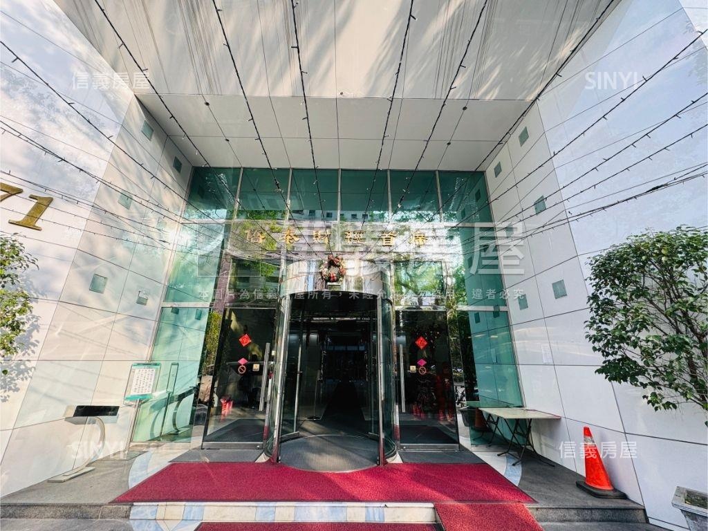 松德人潮發財金店面房屋室內格局與周邊環境