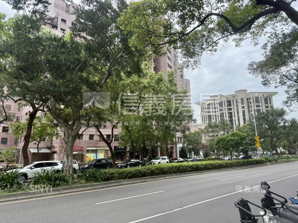 松德人潮發財金店面房屋室內格局與周邊環境