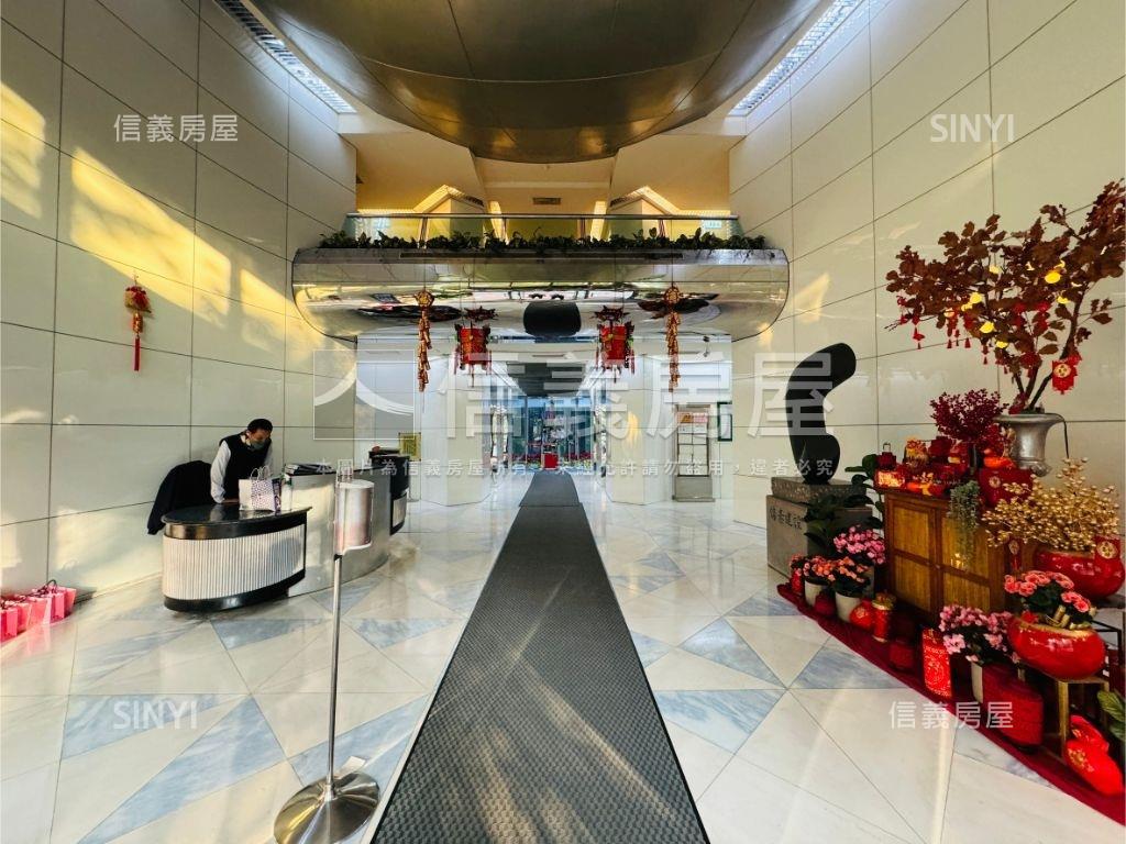 松德人潮發財金店面房屋室內格局與周邊環境