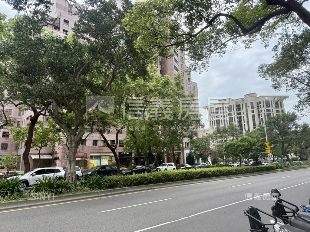 松德人潮發財金店面房屋室內格局與周邊環境