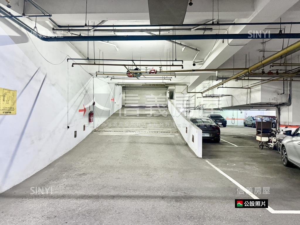 堅山景觀高樓豪邸房屋室內格局與周邊環境