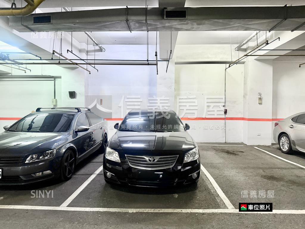 堅山景觀高樓豪邸房屋室內格局與周邊環境