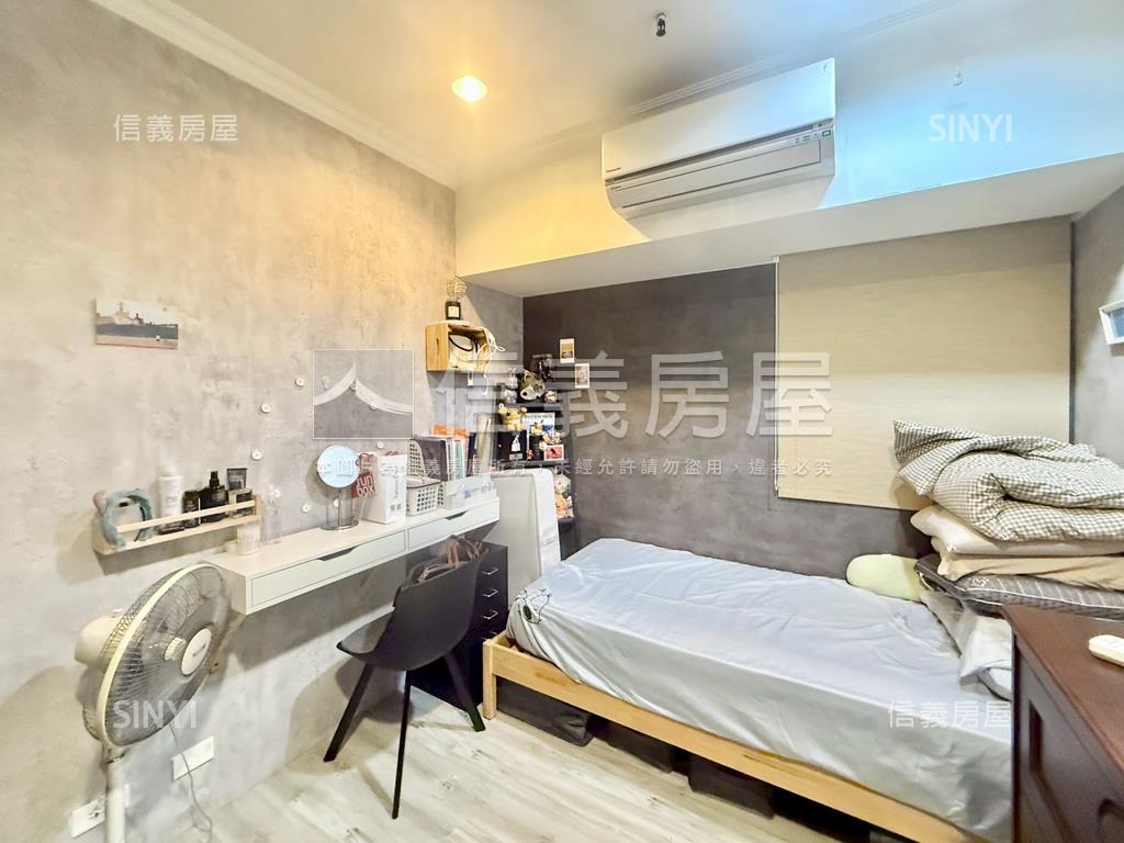 堅山景觀高樓豪邸房屋室內格局與周邊環境
