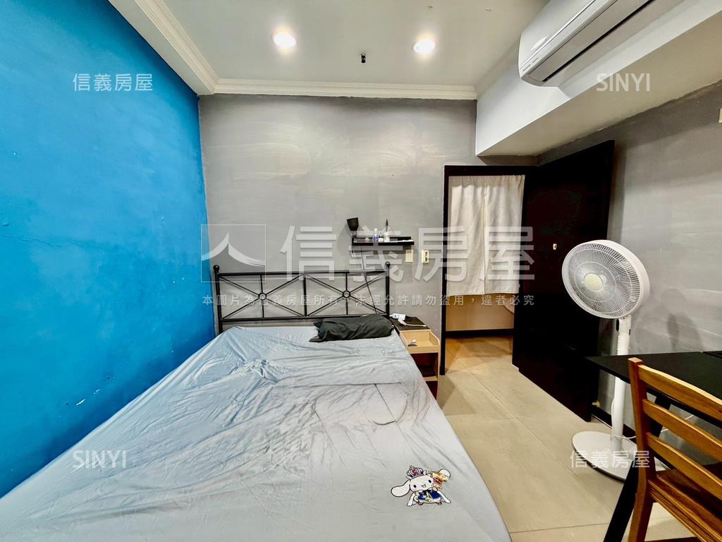 堅山景觀高樓豪邸房屋室內格局與周邊環境