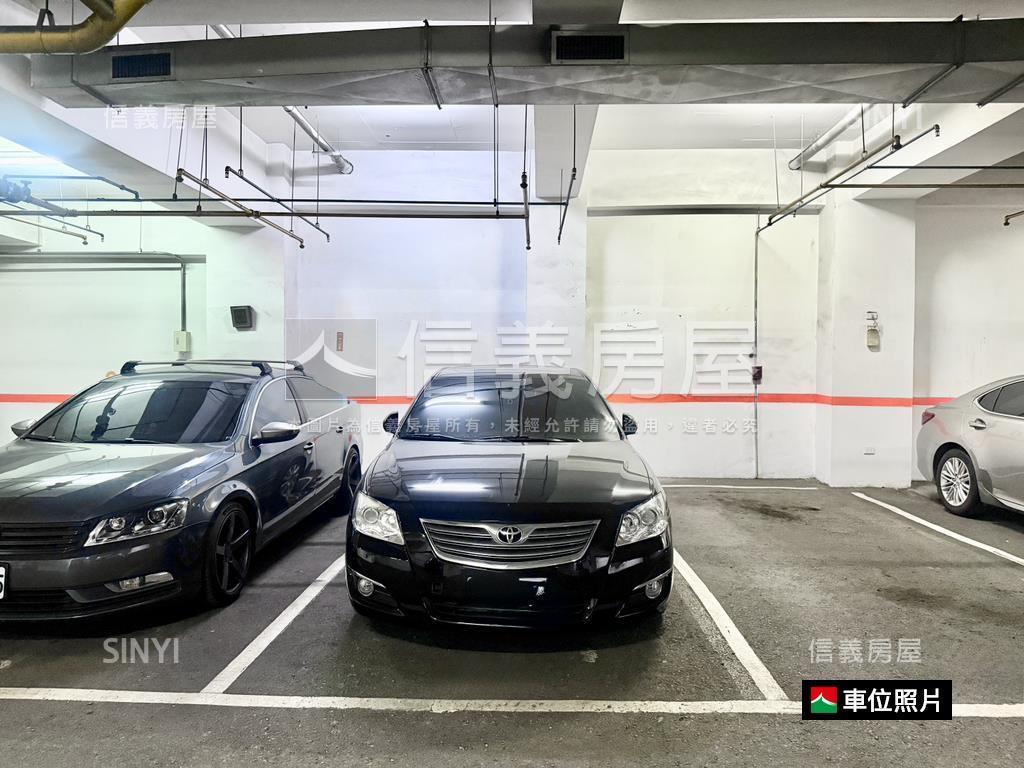 堅山景觀高樓豪邸房屋室內格局與周邊環境