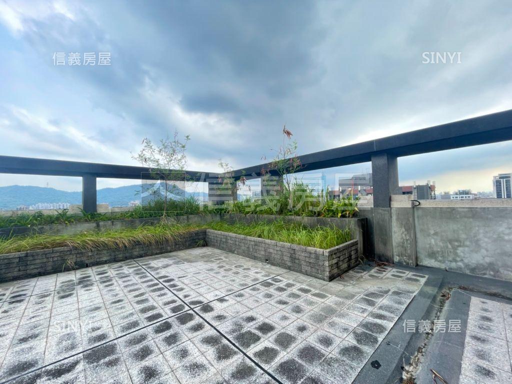 台北仰望Ａ２－２樓房屋室內格局與周邊環境