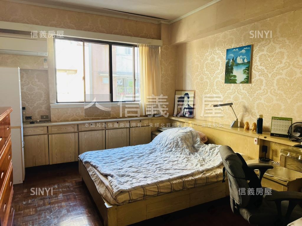 新！運動公園電梯管理大戶房屋室內格局與周邊環境