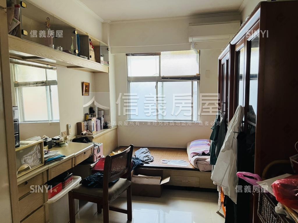 新！運動公園電梯管理大戶房屋室內格局與周邊環境