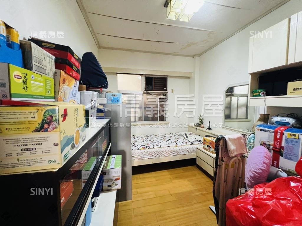 新！運動公園電梯管理大戶房屋室內格局與周邊環境