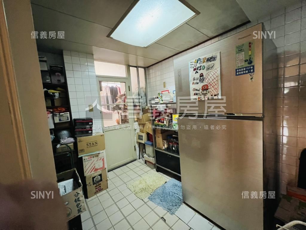 新！運動公園電梯管理大戶房屋室內格局與周邊環境