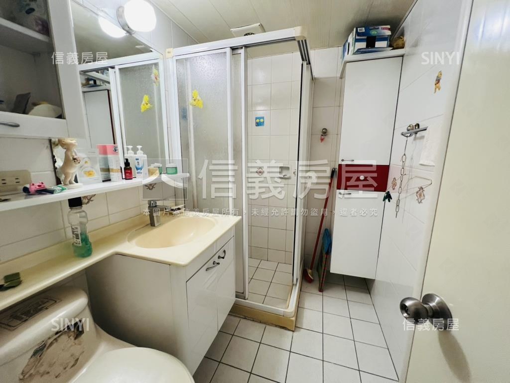 新！運動公園電梯管理大戶房屋室內格局與周邊環境