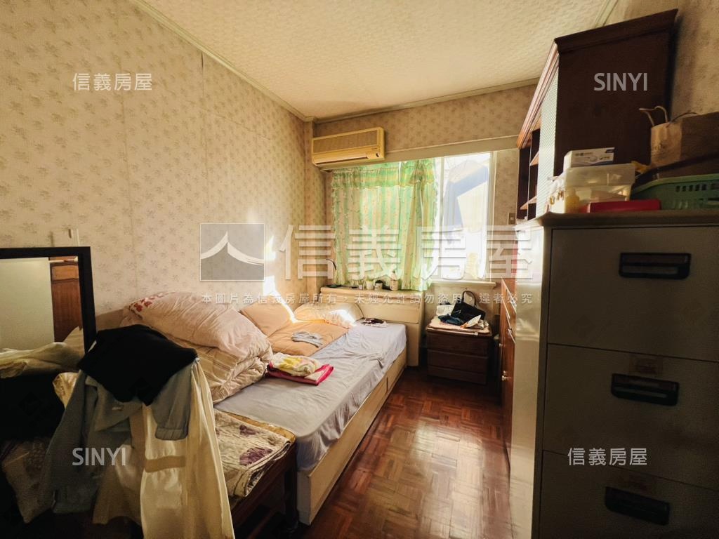 新！運動公園電梯管理大戶房屋室內格局與周邊環境