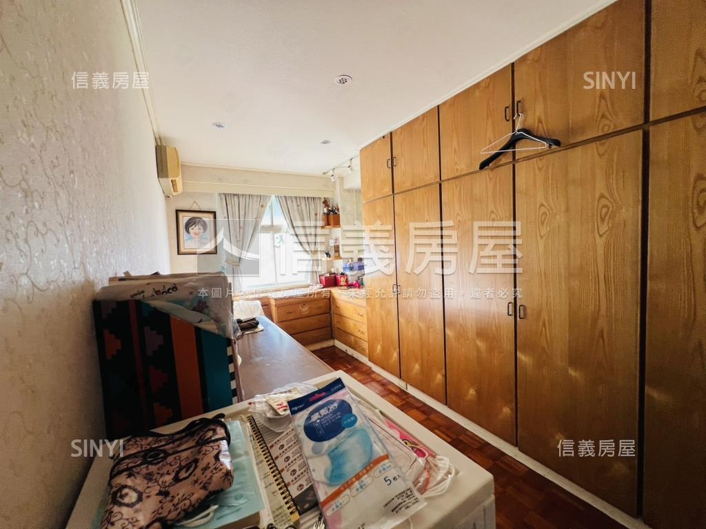 新！運動公園電梯管理大戶房屋室內格局與周邊環境