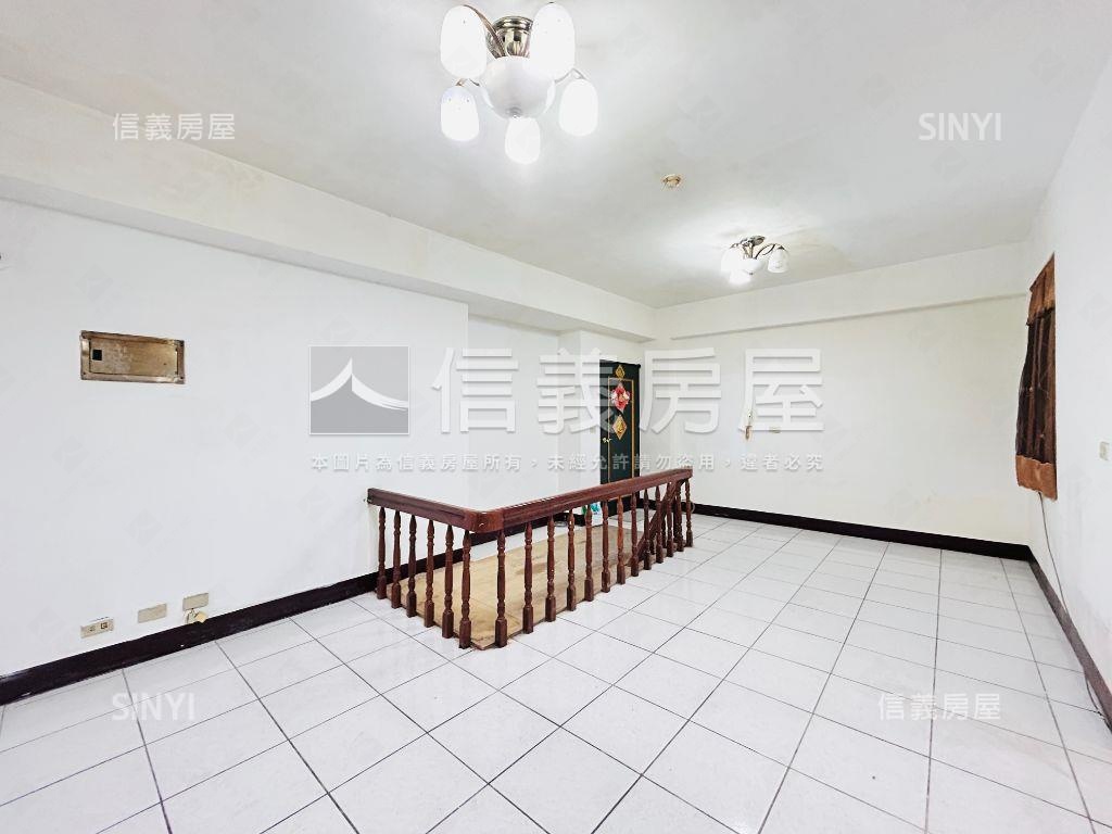 成章一街店面住家１＋２樓房屋室內格局與周邊環境