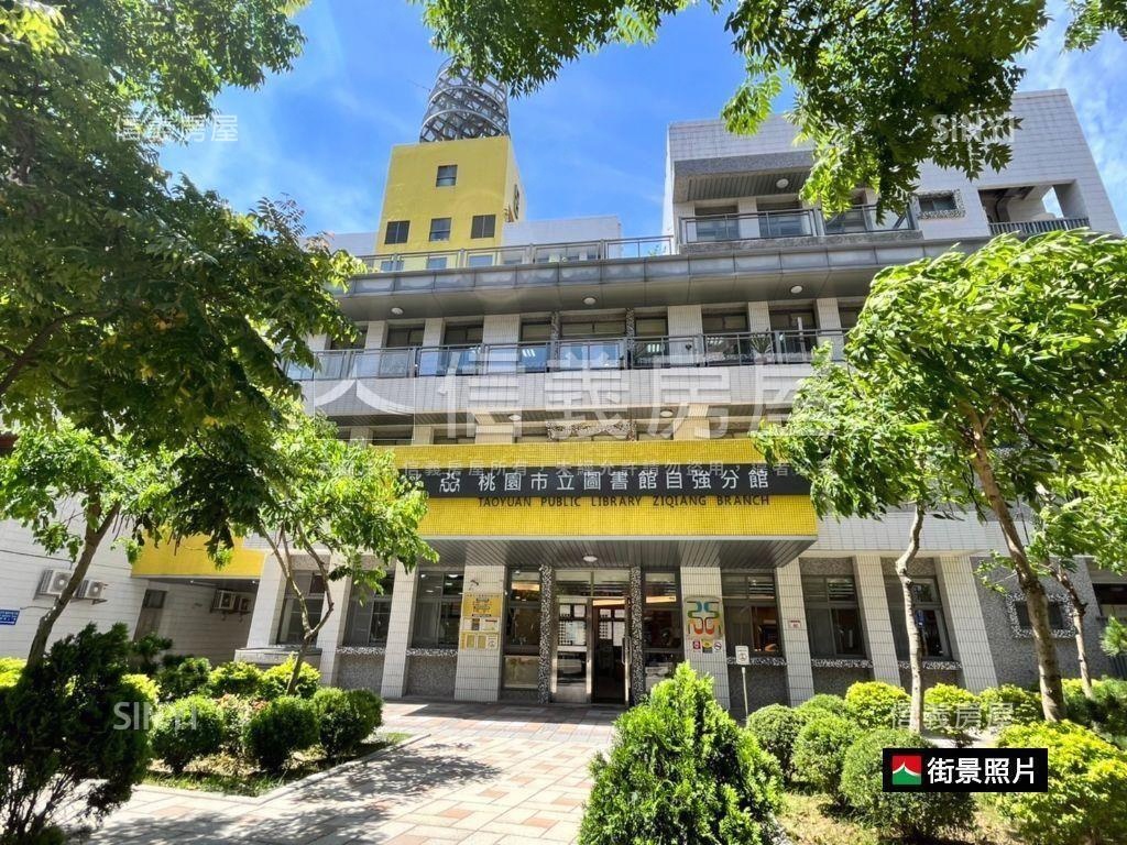 成章一街店面住家１＋２樓房屋室內格局與周邊環境