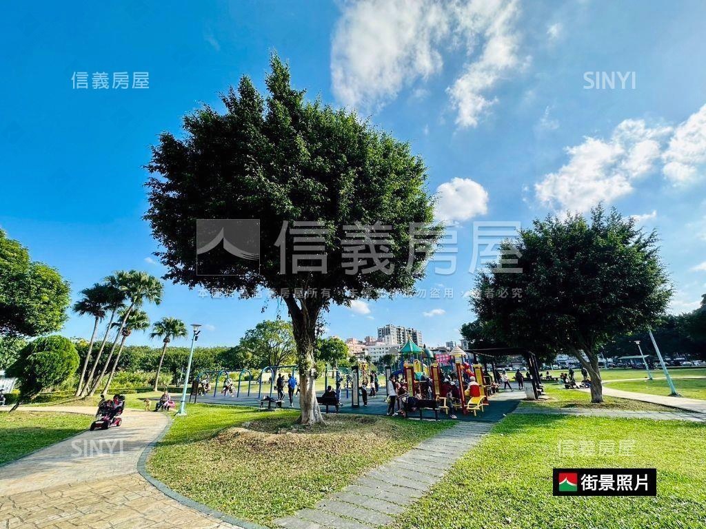 成章一街店面住家１＋２樓房屋室內格局與周邊環境