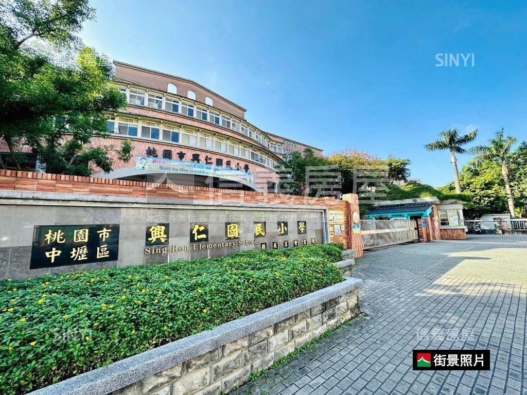 成章一街店面住家１＋２樓房屋室內格局與周邊環境