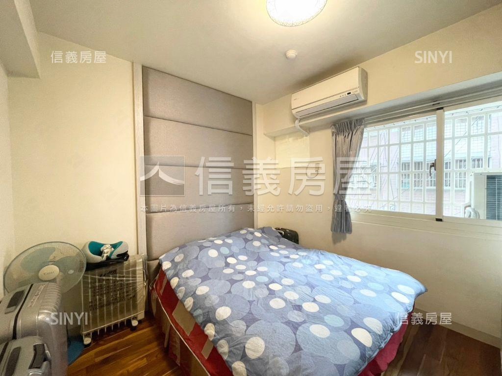 益民路興大附中旁美三房房屋室內格局與周邊環境