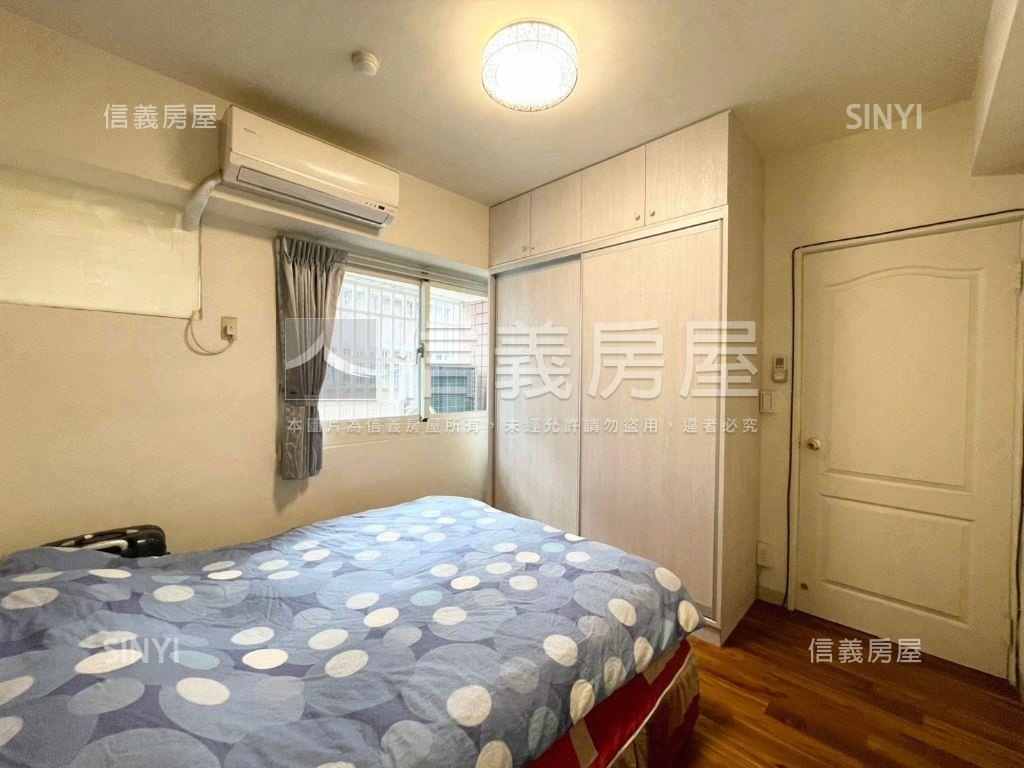 益民路興大附中旁美三房房屋室內格局與周邊環境