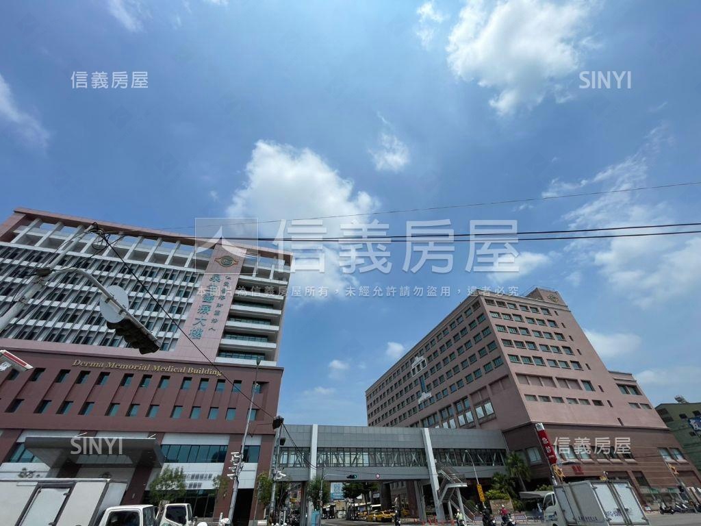 益民路興大附中旁美三房房屋室內格局與周邊環境
