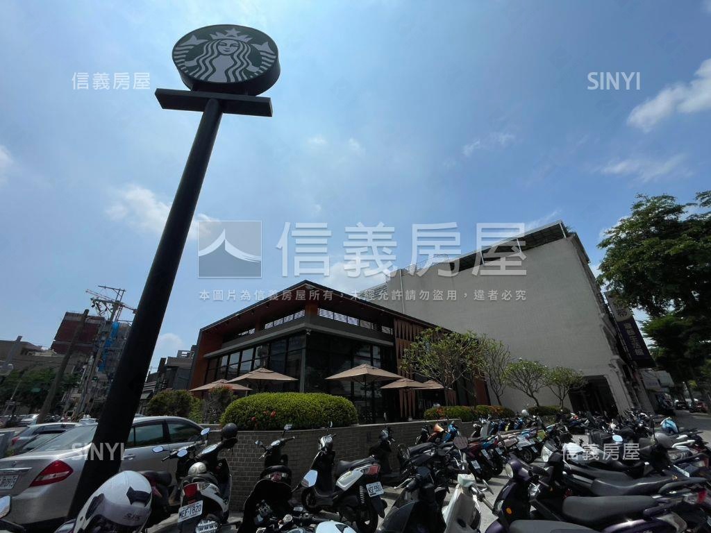 益民路興大附中旁美三房房屋室內格局與周邊環境
