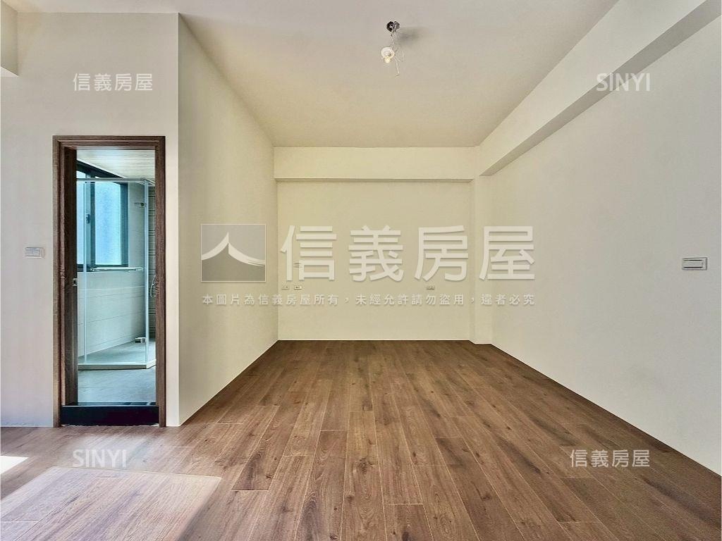 森林花園質感美墅Ｆ房屋室內格局與周邊環境