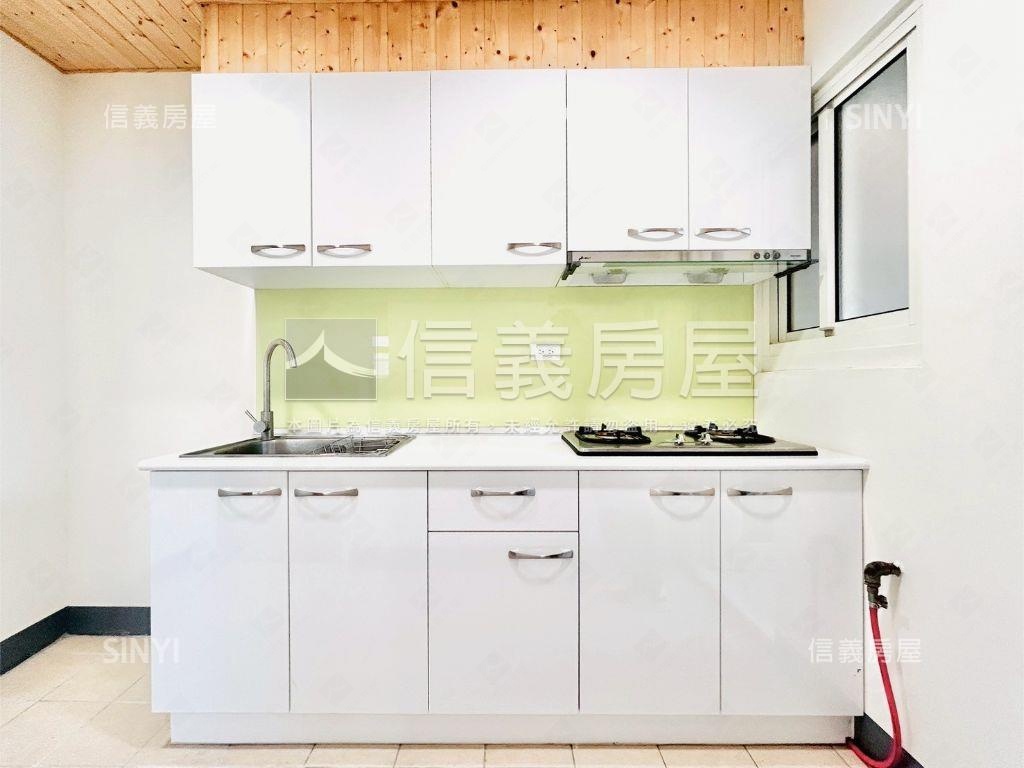 國安國宅發發視野三房房屋室內格局與周邊環境