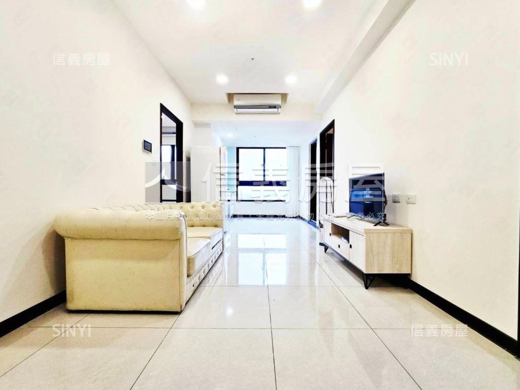 佳順寓安｜兩房兩衛平車房屋室內格局與周邊環境