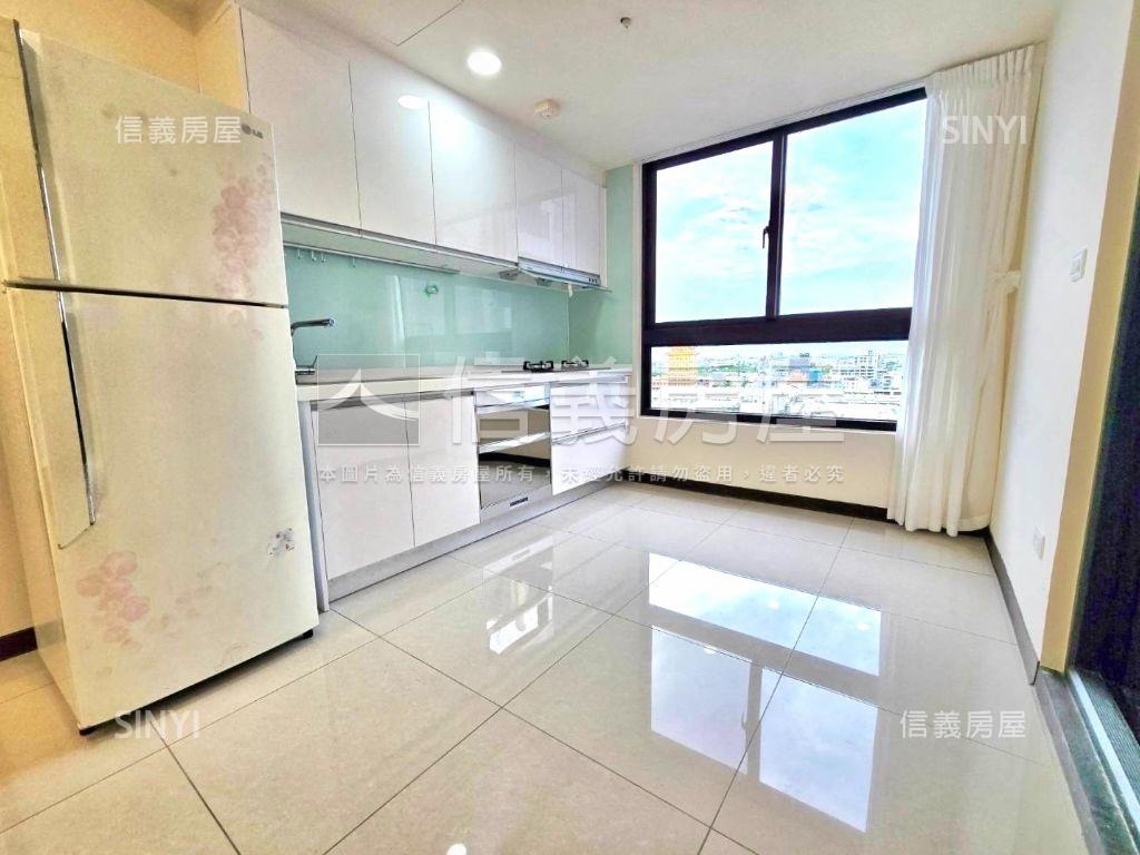 佳順寓安｜兩房兩衛平車房屋室內格局與周邊環境