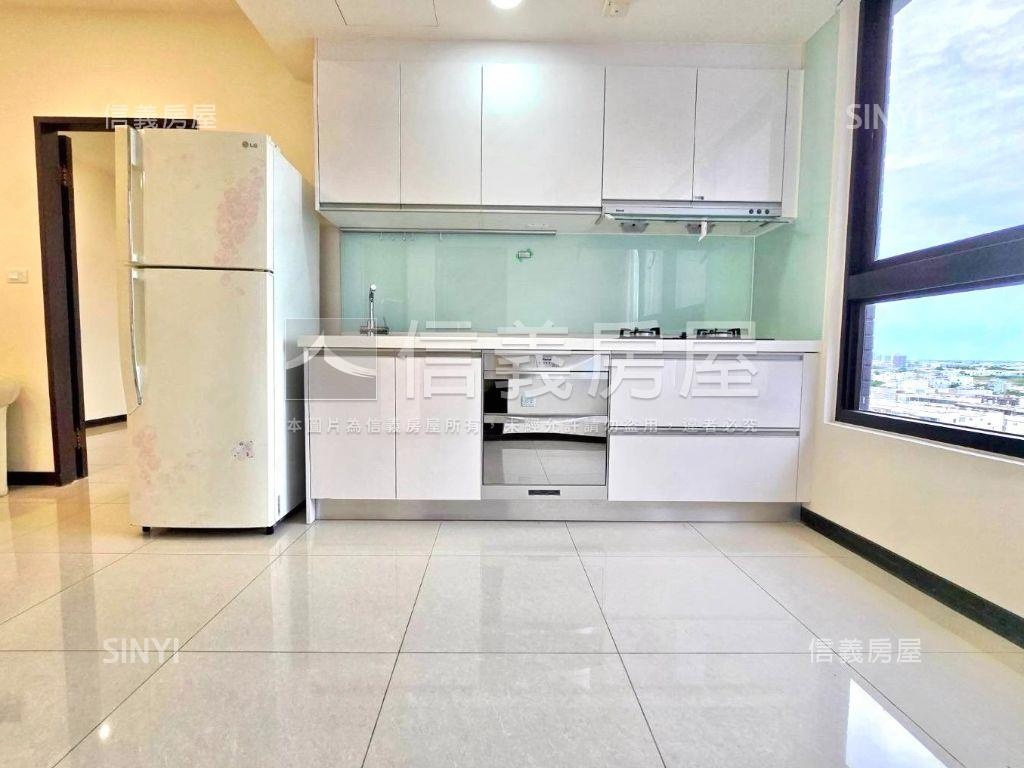 佳順寓安｜兩房兩衛平車房屋室內格局與周邊環境