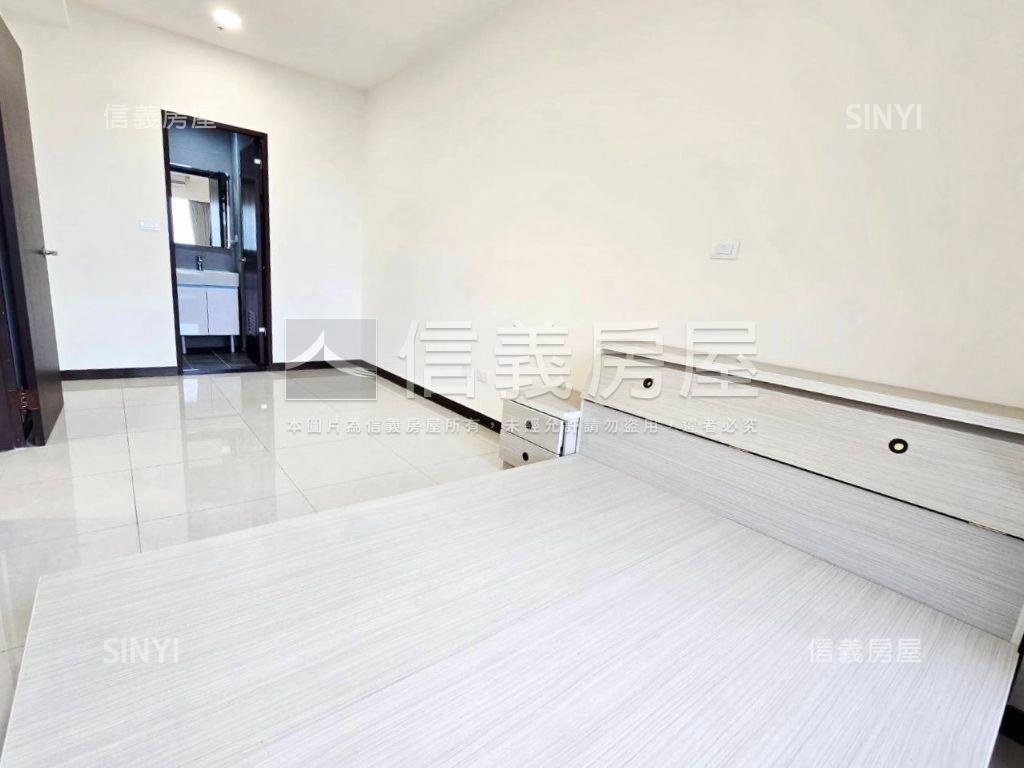 佳順寓安｜兩房兩衛平車房屋室內格局與周邊環境