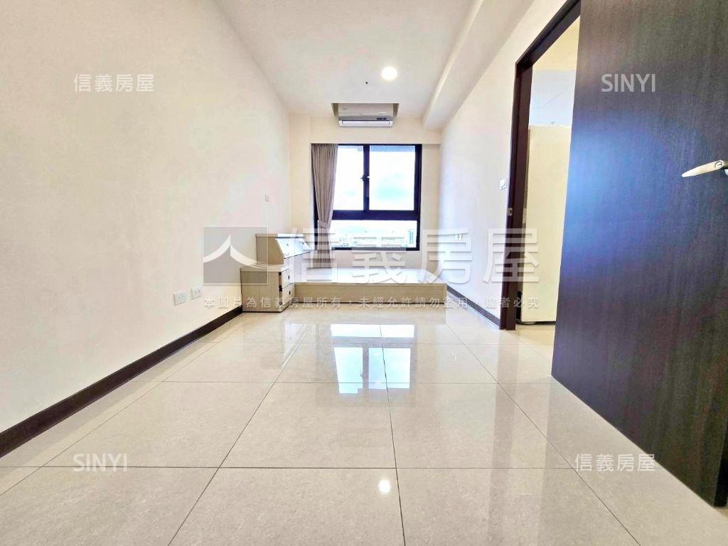佳順寓安｜兩房兩衛平車房屋室內格局與周邊環境