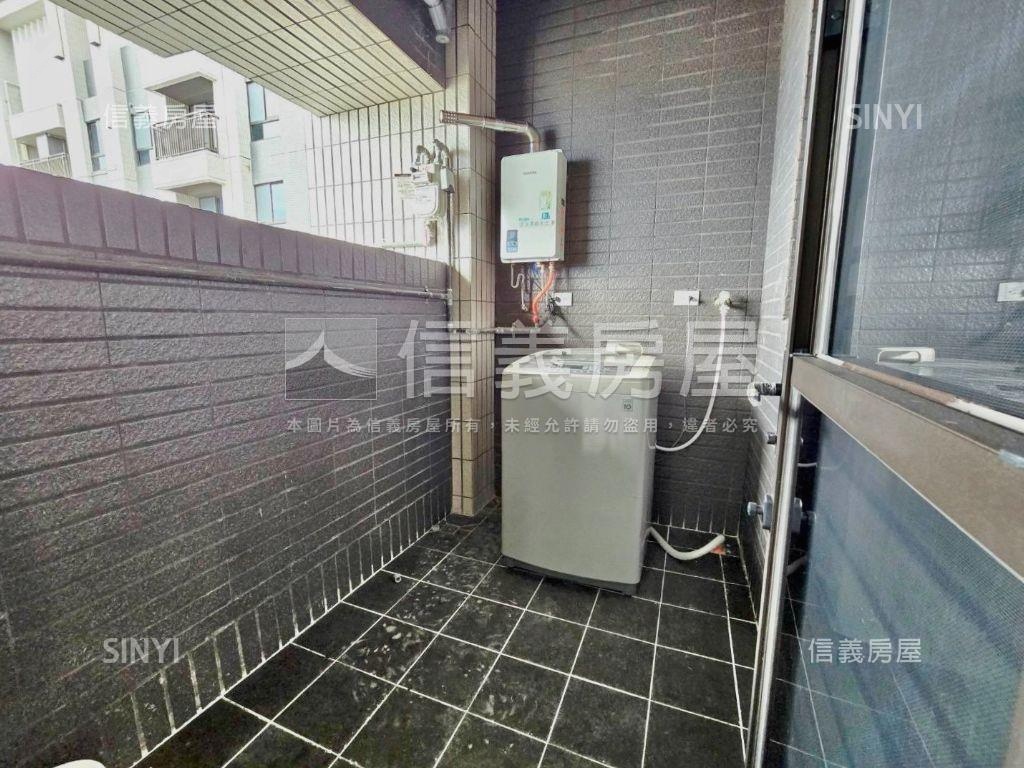 佳順寓安｜兩房兩衛平車房屋室內格局與周邊環境