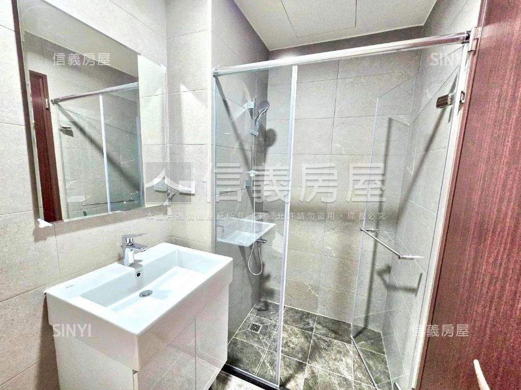 佳順寓安｜兩房兩衛平車房屋室內格局與周邊環境