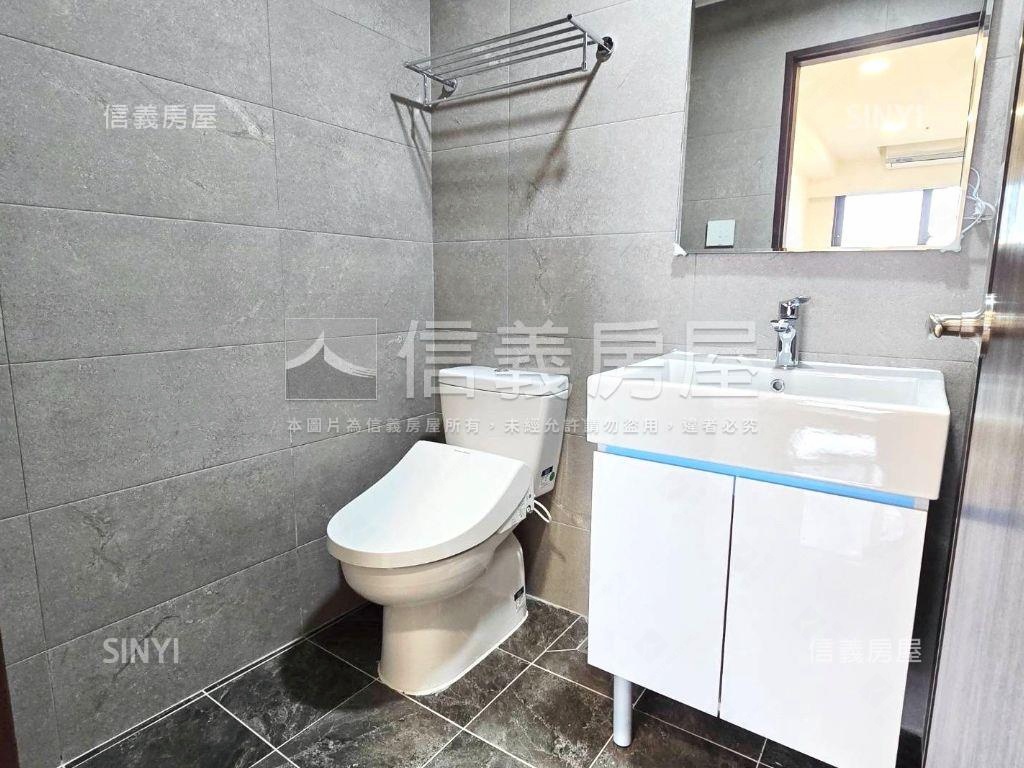 佳順寓安｜兩房兩衛平車房屋室內格局與周邊環境