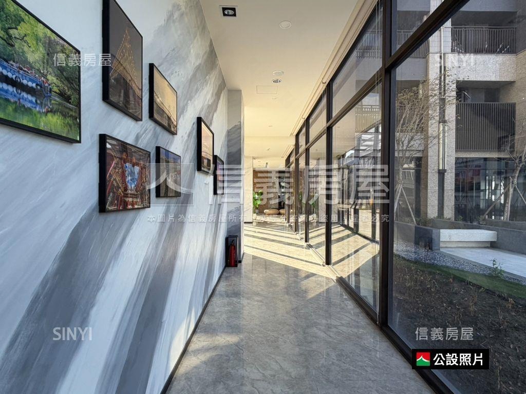 佳順寓安｜兩房兩衛平車房屋室內格局與周邊環境