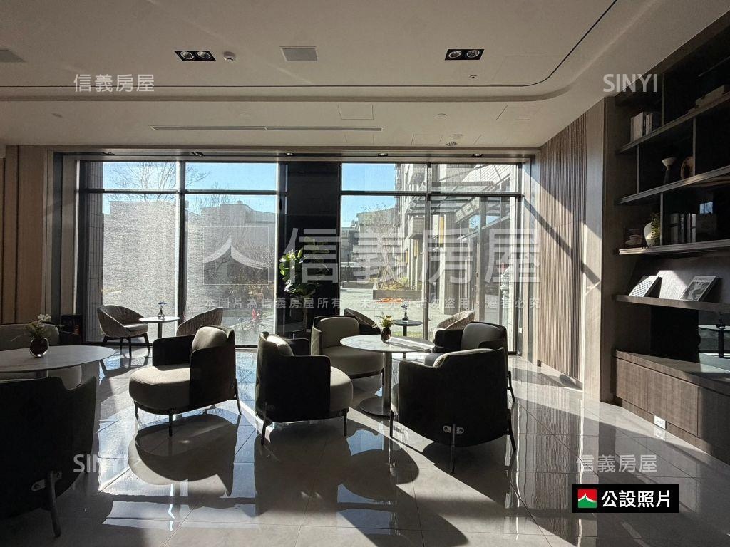 佳順寓安｜兩房兩衛平車房屋室內格局與周邊環境