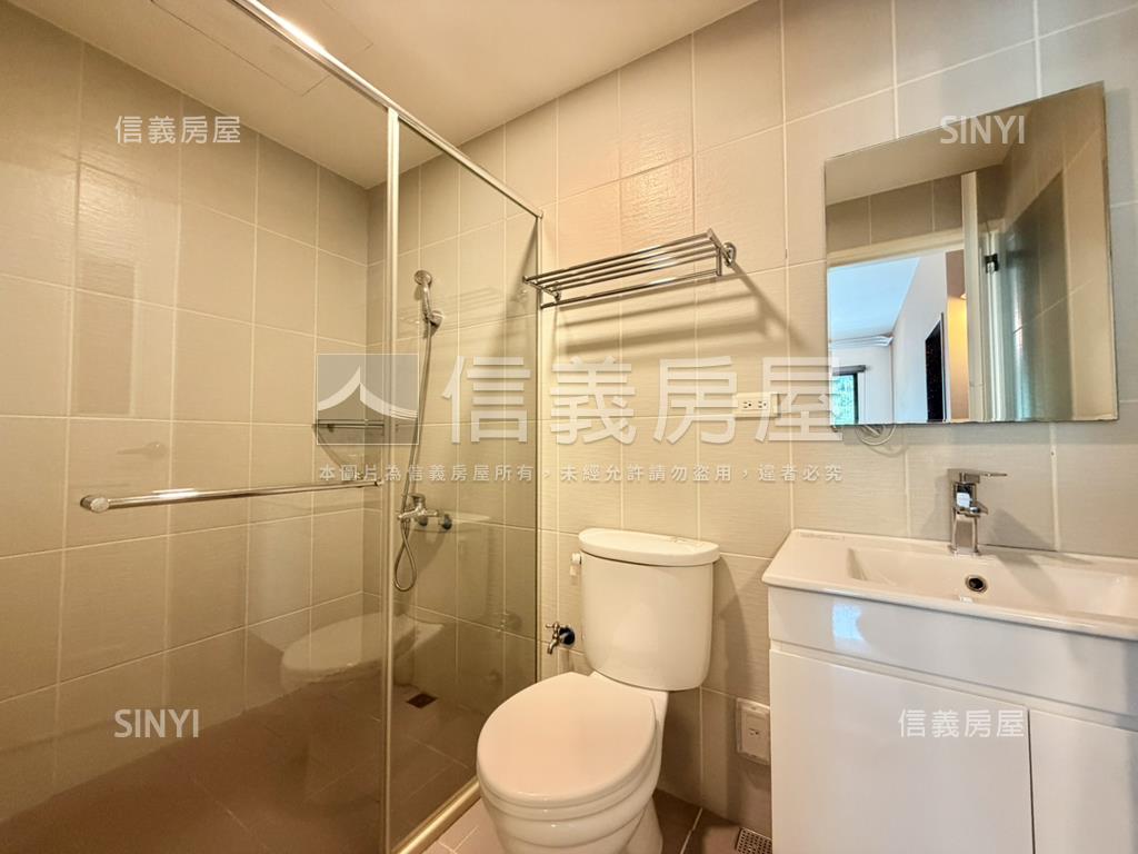美！與山共居的三房質感宅房屋室內格局與周邊環境