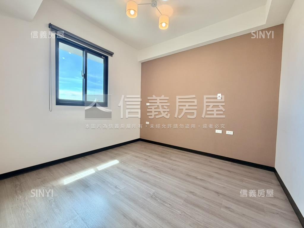 美！與山共居的三房質感宅房屋室內格局與周邊環境
