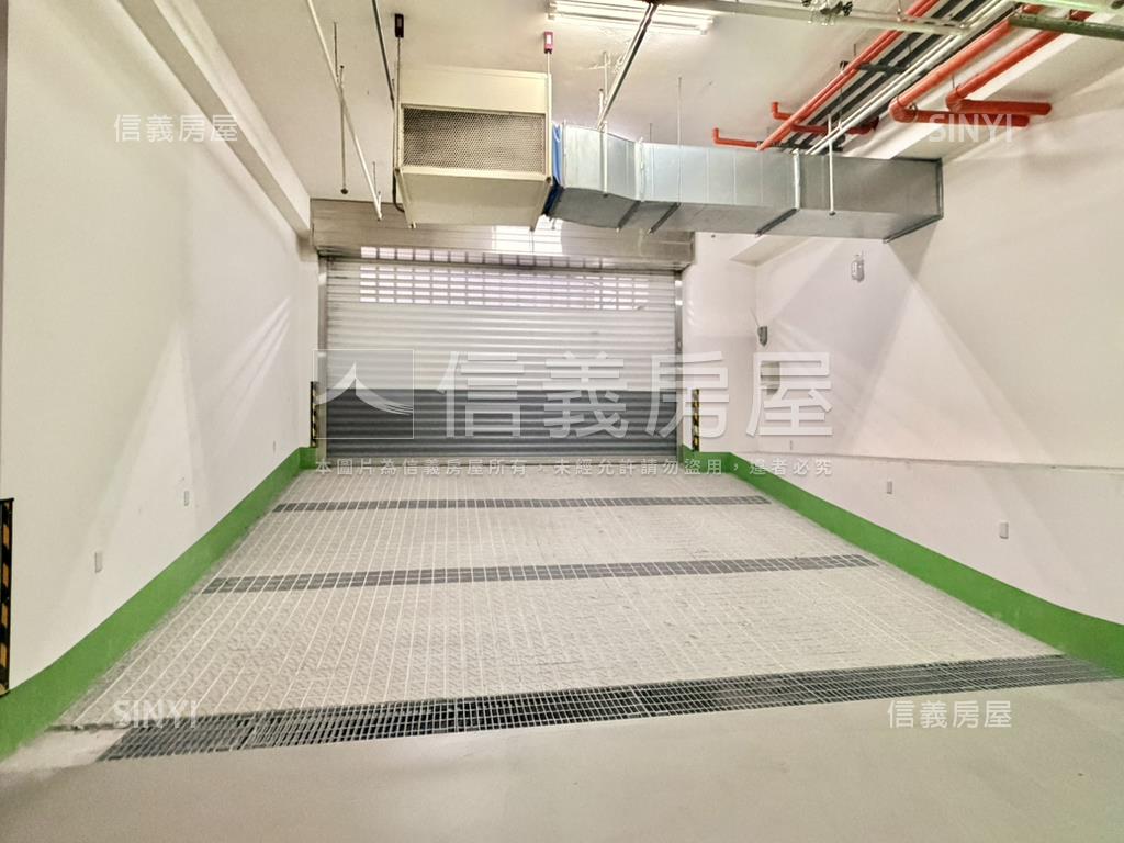美！與山共居的三房質感宅房屋室內格局與周邊環境