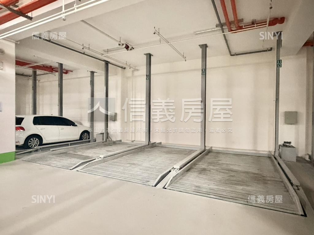 美！與山共居的三房質感宅房屋室內格局與周邊環境