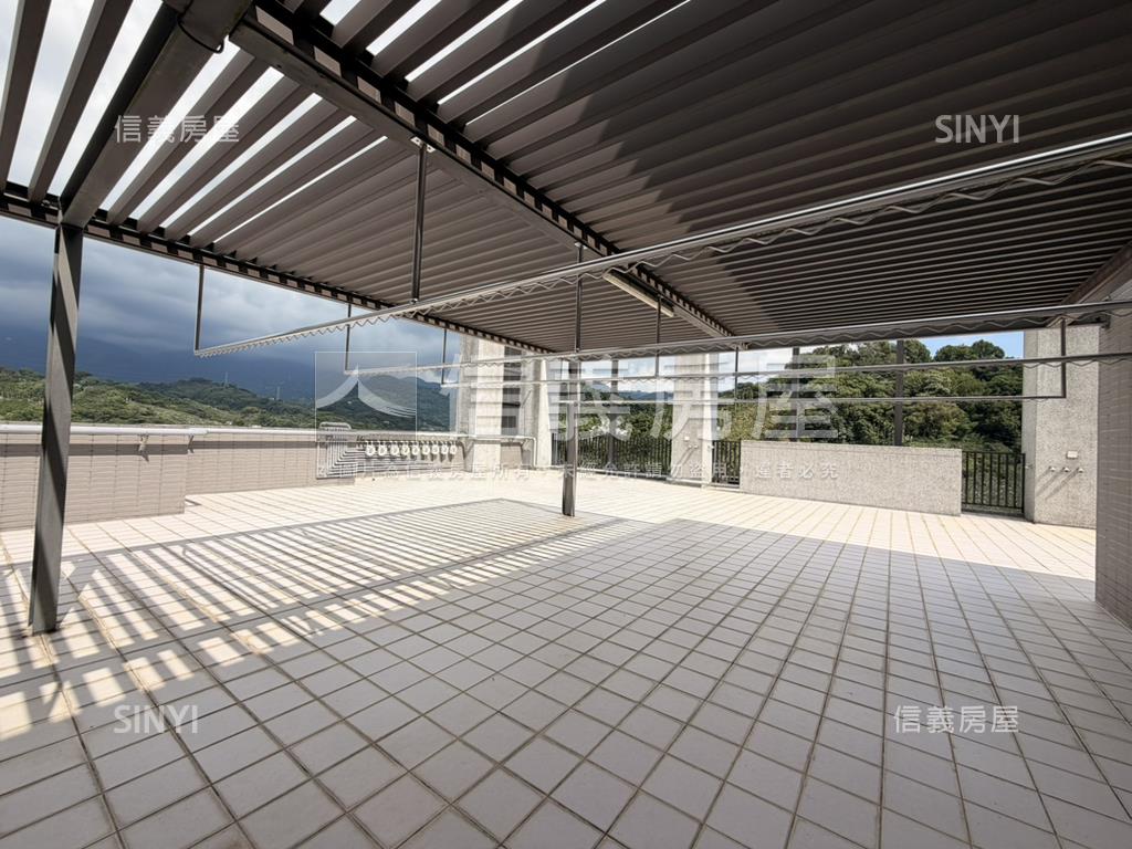 美！與山共居的三房質感宅房屋室內格局與周邊環境