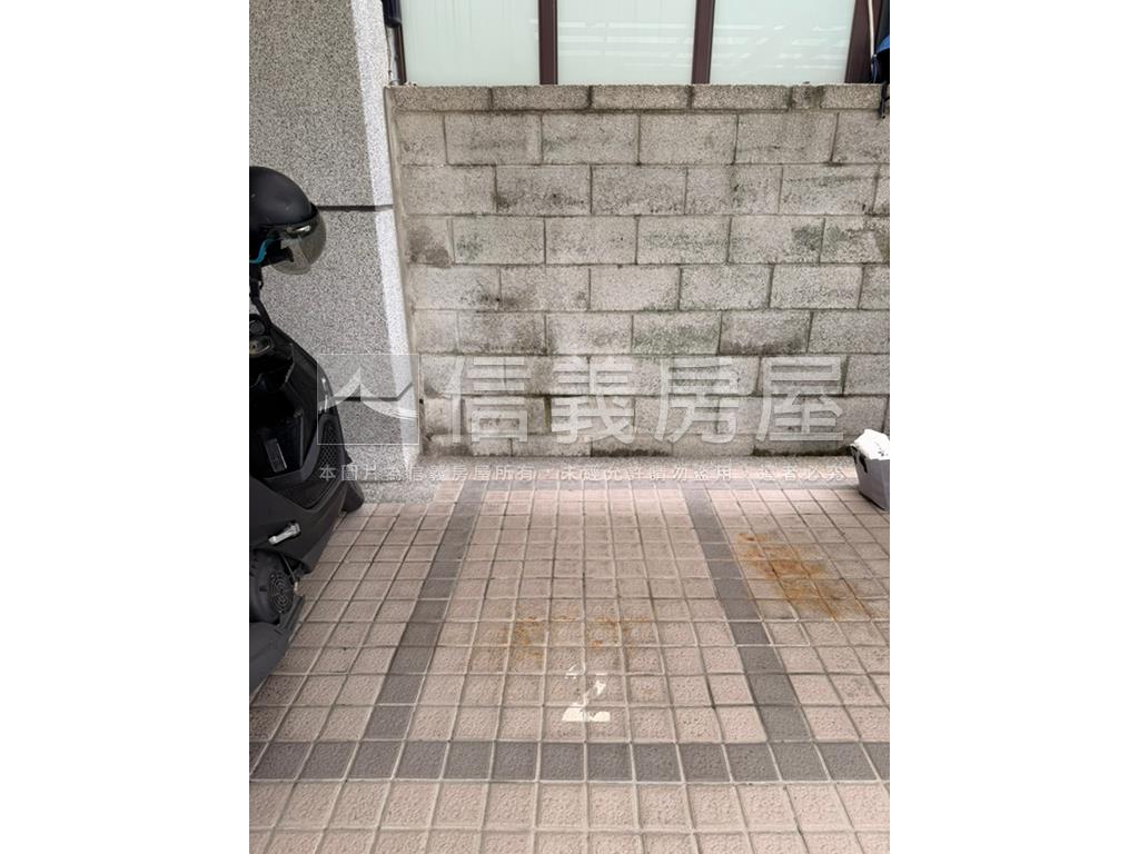 美！與山共居的三房質感宅房屋室內格局與周邊環境