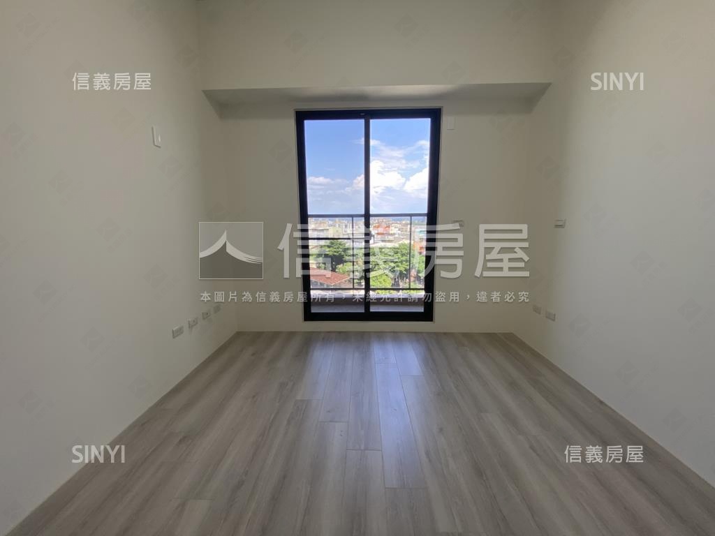 太穩森活三房平車房屋室內格局與周邊環境