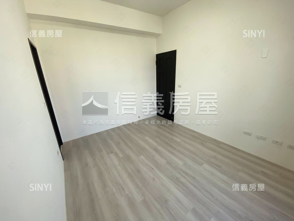 太穩森活三房平車房屋室內格局與周邊環境